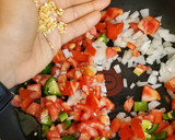 Foto del paso 2 de la receta: Bistec con papa y zanahorias