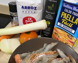 Foto del paso 1 de la receta: Arroz en 3, 2, 1