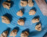 Foto langkah ke 4 dari resep Pastel isi Sayuran.