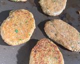 A picture of step 1 of Chicken Kebab.
