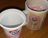 Foto del paso 1 de la receta: Torta de yogurt