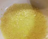 Foto del paso 1 de la receta: Tallarines a la puttanesca (salsa del 😈/666)