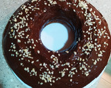Foto del paso 7 de la receta: Bizcocho de yogur