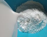 Foto langkah ke 1 dari resep Bubur Sumsum.