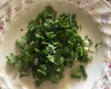 รูปขั้นตอนการทำที่ 3 ของ “ข้าวผัดไข่ดาวกรอบ”