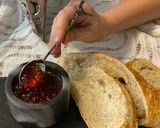 Foto del paso 4 de la receta: Mermelada de pimiento-morrón
