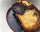 માર્બલ કેક (ટી કેક) (marble cake recipe in Gujarati) રેસીપી સ્ટેપ7ફોટો