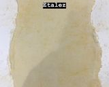 Une image de l'étape 6 de Pâte feuilletée inversée.