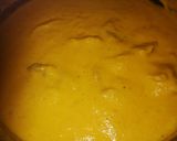 Vadas, zsemlegombóccal recept fázis 4 fotója