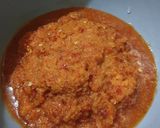 Foto langkah ke 1 dari resep Botok Udang ala Tin.