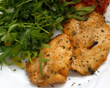 Foto del paso 6 de la receta: Pechugas de pollo al limón