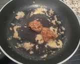 Foto del paso 3 de la receta: Filete de cerdo con salsa de Mostaza a la Antigua#Calendario 2026