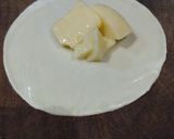 Foto del paso 1 de la receta Agnolotis de crema pastelera