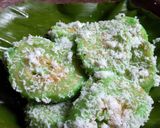 Foto langkah ke 5 dari resep Gethuk gulung.