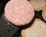 A picture of step 1 of Veal and Parmesan Burger.