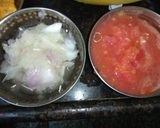 पनीर दो प्याजा (Paneer do pyaza recipe in hindi) रेसिपी चरण 2 फोटो