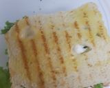 A picture of step 8 of Grill Chicken Sandwiche.