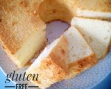 Foto langkah ke 10 dari resep Gluten Free Chiffon Tape Singkong.