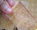 Foto langkah ke 5 dari resep Roti kering bagelen.