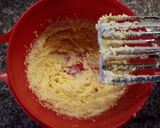 Foto del paso 2 de la receta: Budín de naranja multiharinas