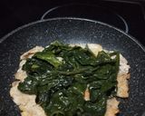 Foto del paso 5 de la receta: Pizza de mandioca sin gluten