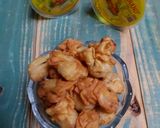 Foto langkah ke 7 dari resep Mini Wonton.