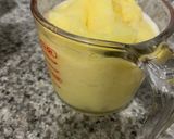 Foto del paso 1 de la receta: Piña colada sin alcohol
