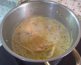 Foto del paso 6 de la receta: Pechuga de pollo a la antigua con champiñones