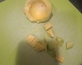 Foto del paso 2 de la receta: Tartar de salmón con aguacate