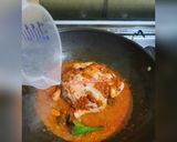 Foto langkah ke 3 dari resep Ayam Bakar Taliwang.
