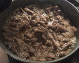 Foto del paso 4 de la receta: Lomo saltado 🥩