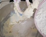 Foto del paso 4 de la receta: Tarta de frutos rojos