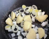 Foto del paso 3 de la receta: Crema de acelgas