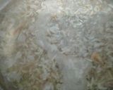 Foto langkah ke 2 dari resep Peyek udang rebon.