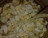 Foto langkah ke 3 dari resep Kolak Perfect.