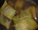 Foto del paso 8 de la receta: Tamales de carne y humita
