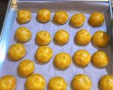 Foto langkah ke 4 dari resep Nastar Prul Mommy Ken.