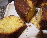 Foto del paso 8 de la receta: Budín de naranja 🍊 súper rápido