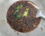 Foto langkah ke 2 dari resep Tahu kecap teriyaki.