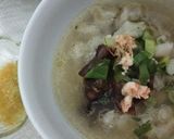 Foto langkah ke 6 dari resep Tekwan rumahan.