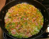 Mike's Southwestern Ham Scramble recipe step 1 photo