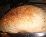 Foto del paso 5 de la receta: Pan casero tamaño grande