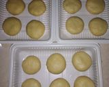Foto langkah ke 4 dari resep Bakpia Teflon.