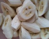 Foto langkah ke 1 dari resep Kolak pisang.