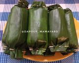Foto langkah ke 5 dari resep Nasi Bakar Teri.