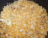 Foto del paso 6 de la receta: Miss empanadas de pollo chaqueñas 🥟🥟