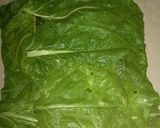 Foto del paso 1 de la receta: Un matambre para comer sano y rico