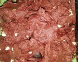 A picture of step 5 of Chocolate Chip Soft Cookie - Crispy Outside, Soft Inside.