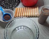 Tiramisu recept fázis 9 fotója
