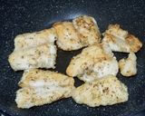 A picture of step 6 of Quick & Easy Herb Fish Fillet.